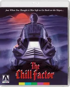 Demon Possessed / The Chill Factor (1993)