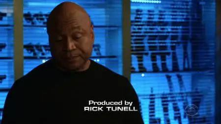 NCIS: Los Angeles S11E15