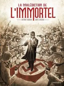 La malédiction de l'immortel - One shot