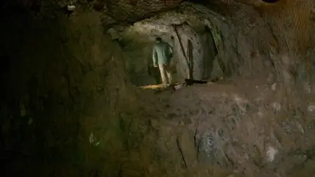Nazi Megastructures S02E03