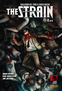 The Strain - Volume 2