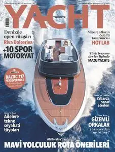 Yacht – 03 Temmuz 2023