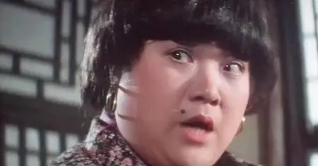 Drunken Tai Chi (1984)
