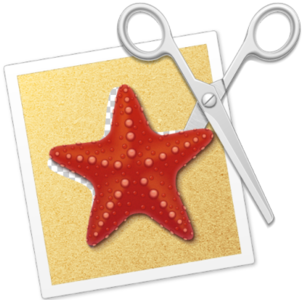 TeoreX PhotoScissors 1.0 Portable