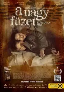 A nagy füzet / The Notebook (2013)