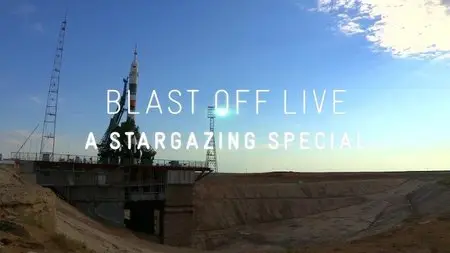 BBC - Stargazing Live Series 6 (2015)