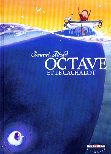 Octave - Tome 1 - Octave et le Cachalot