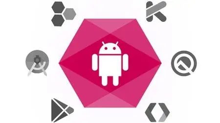 Android Q App Development with Kotlin: Beginner to Advanced