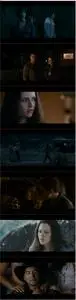 The Twilight Saga: Eclipse (2010) [w/Commentaries]
