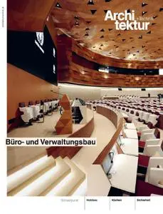 Architektur+Technik - November 2020