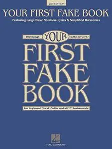 Your First Fake Book, 2nd Edition