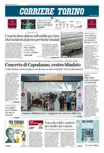 Corriere Torino - 30 Dicembre 2022