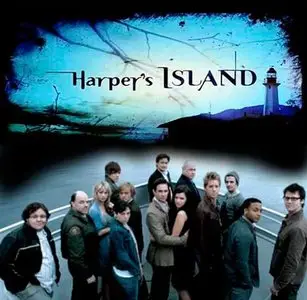 Harper's Island Season 1 Complete ENG + ENG Subtitle (2009) 
