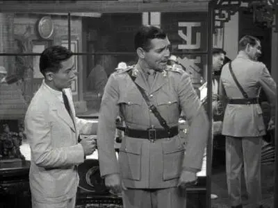 They Met in Bombay (1941)