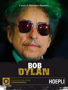 Salvatore Esposito - Bob Dylan