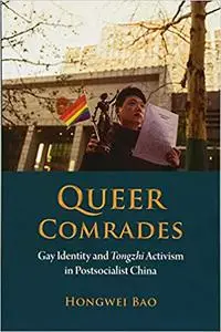 Queer Comrades: Gay Identity and Tongzhi Activism in Postsocialist China