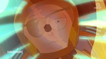 Rick and Morty S07E05