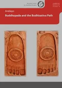 Buddhapada and the Bodhisattva Path