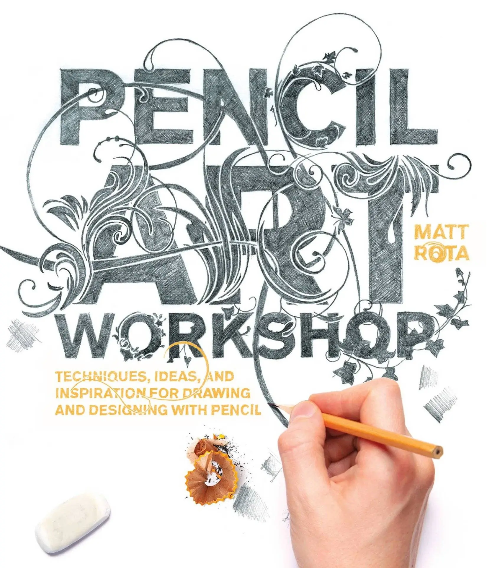 pencil-art-workshop-techniques-ideas-and-inspiration-for-drawing-and