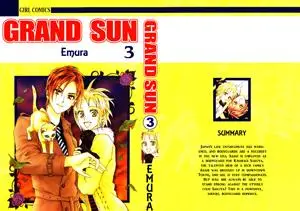 Grand Sun 1-3