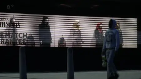 Ch5. - Hate Crimes: Uncensored (2019)
