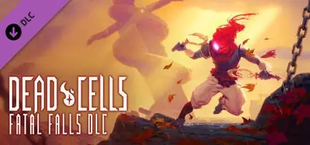 Dead Cells Fatal Falls (2021) Update 23.8