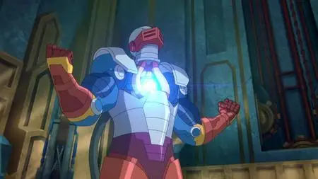 Masters of the Universe: Revelation S01E05