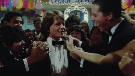 Still: A Michael J. Fox Movie (2023)