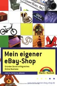 Mein eigener eBay-Shop