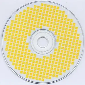 John Hollenbeck - No Images (2001) {Blueshift--CRI CD2002} ‎