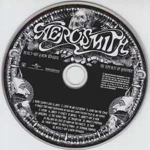 Aerosmith - Devil's Got A New Disguise: The Very Best Of Aerosmith (2006)