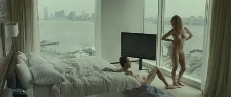 Shame (2011)