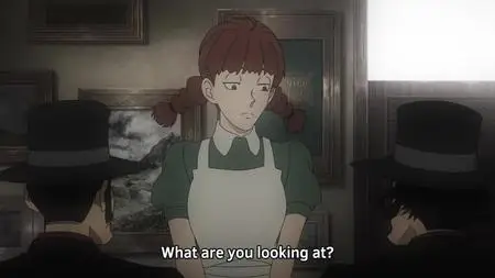 Lupin III - Part 6 - 04 BD 1280x720