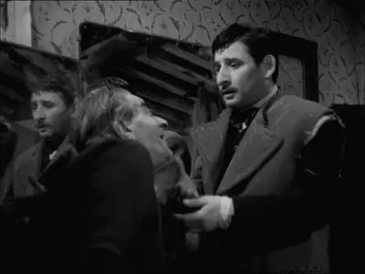 Il cappotto (1952)