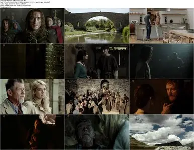 Labyrinth (2012) Part 2