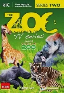 The Zoo: Season 2 Dublin part1