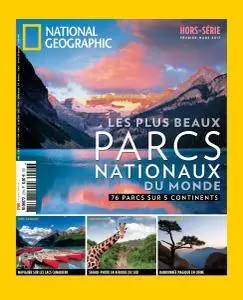 National Geographic Hors-Série - Février-Mars 2017
