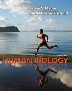 Human Biology (12th edition) (Repost)