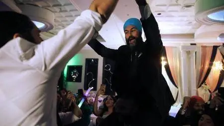 CBC The Fifth Estate - Jagmeet Singh: The Colour of Politics (2017)