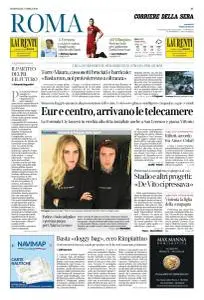 Corriere della Sera Roma - 3 Aprile 2019