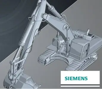 Siemens PLM NX 7.5.4.4 Update Only 32bit & 64bit