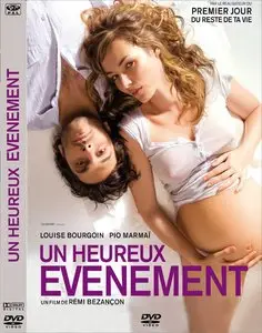 A Happy Event (2011)