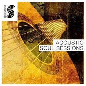 Samplephonics - Acoustic Soul Sessions (MULTiFORMAT)