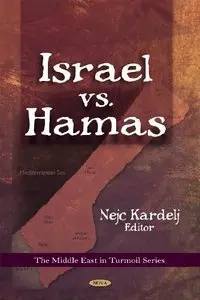 Israel Vs. Hamas (repost)