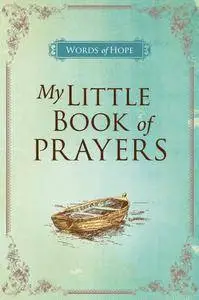 My Little Book of Prayers (eBook)