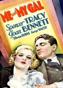 Me and My Gal (1932) - Raoul Walsh