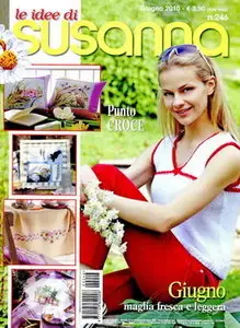 Le idee di Susanna № 246 2010