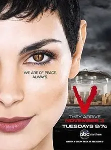 V (2009) - Season 01 Complete