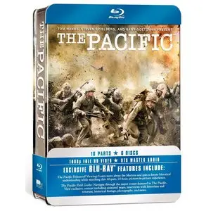The Pacific (2010)
