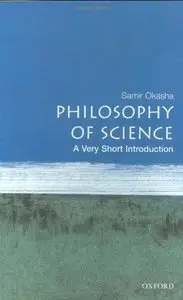 Philosophy of Science: A Very Short Introduction